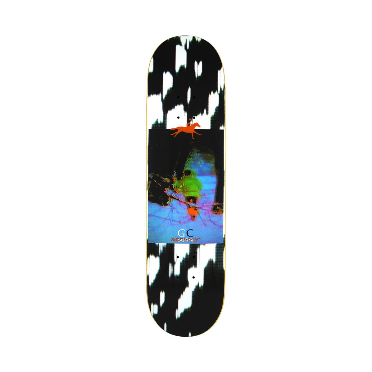 Quasi Crockett Acid-Ply 2 8.25