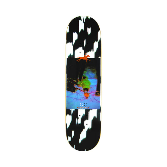 Quasi Crockett Acid-Ply 2 8.25