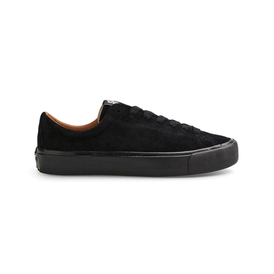 Last Resort VM003 Suede Lo Black/Black/Black