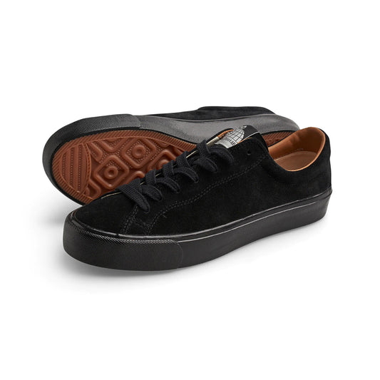Last Resort VM003 Suede Lo Black/Black/Black