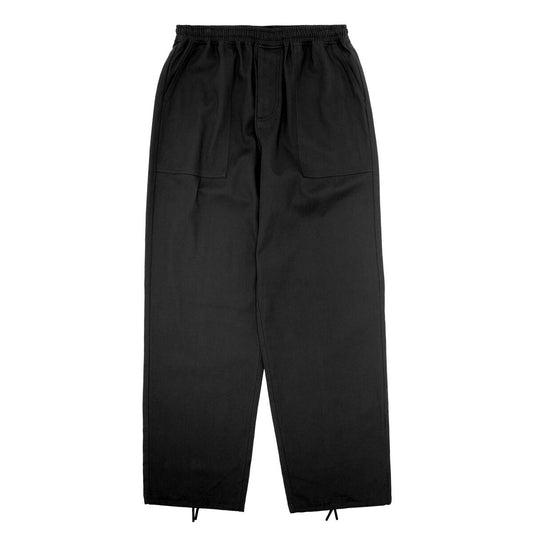 GX1000 Dojo Pants - Black