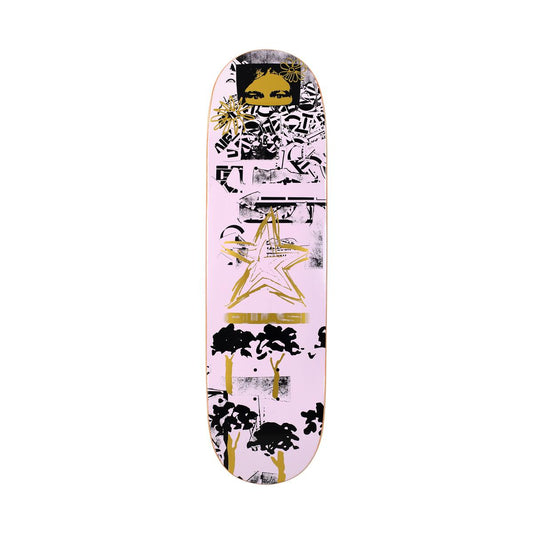 Quasi Everywhere 8.75 Pink