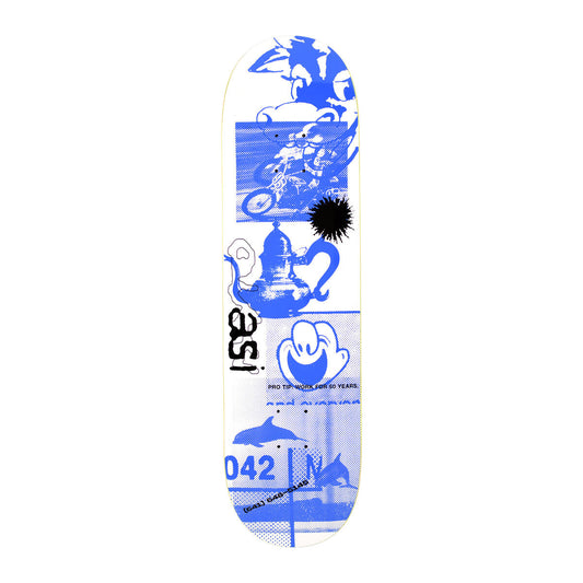 Quasi Fiat Deck 8.375