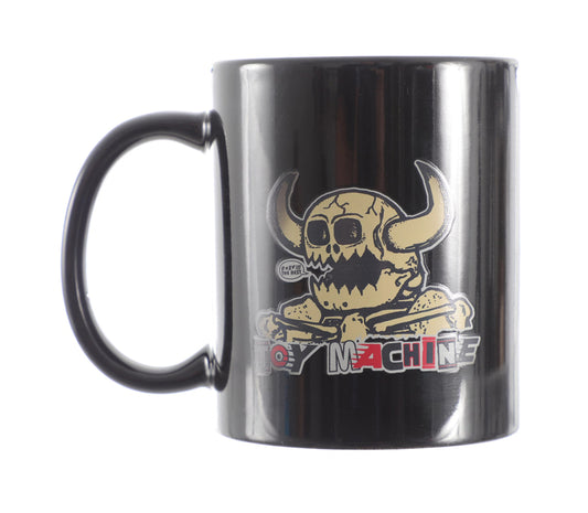 Independent x Toy Machine Heat Changing Mug