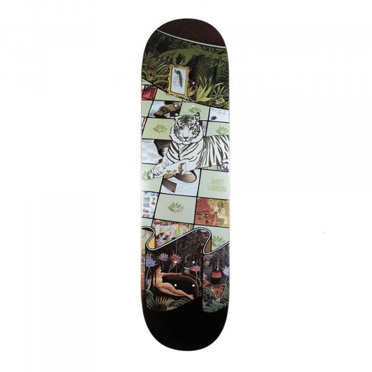 Magenta Lannon Museum Series Deck - 8.25