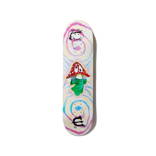 Evisen Yoshioka One Up Deck - 8.5