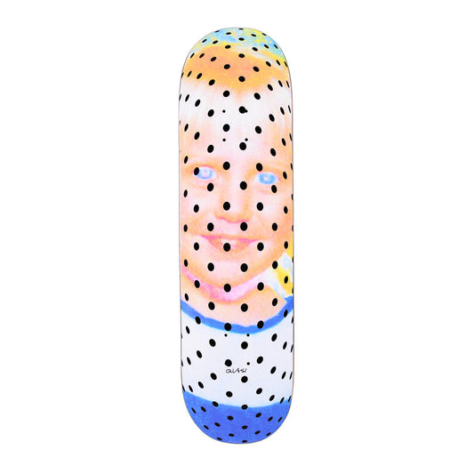 Quasi Lupe Deck 8.375
