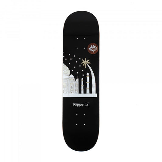 Magenta One Offs Night Deck - 8.0