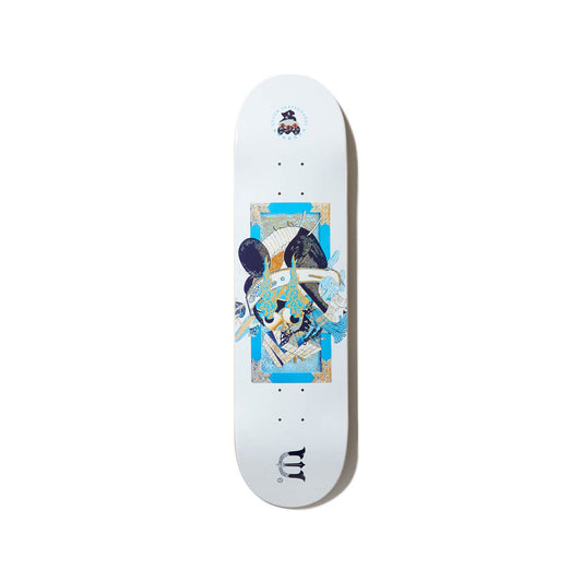 Evisen Mononofu Deck - 8.0