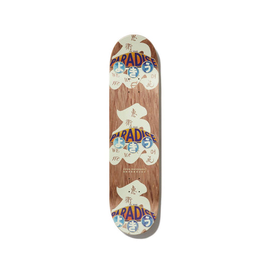 Evisen Mononofu Deck - 8.0