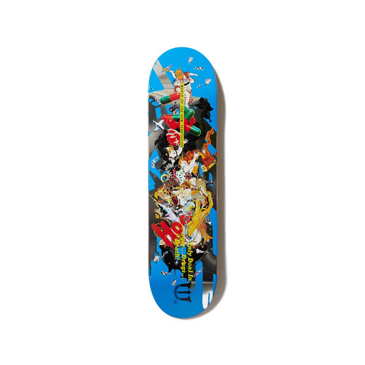 Evisen New Temptations - 8.125