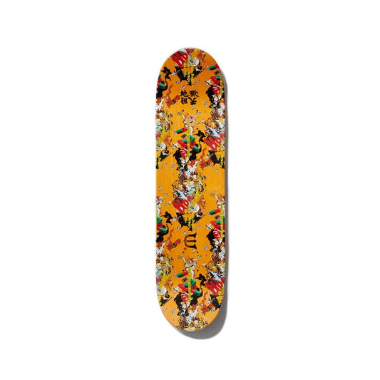 Evisen New Temptations - 8.125
