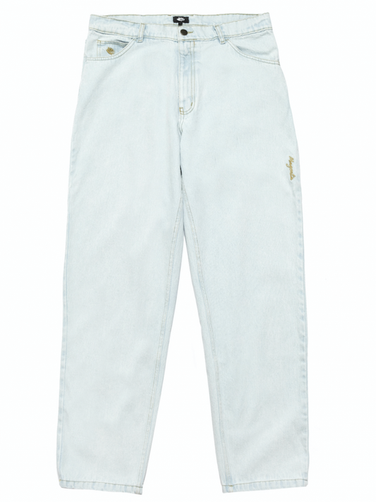 Magenta OG Denim 2-Tone - Ultrawashed