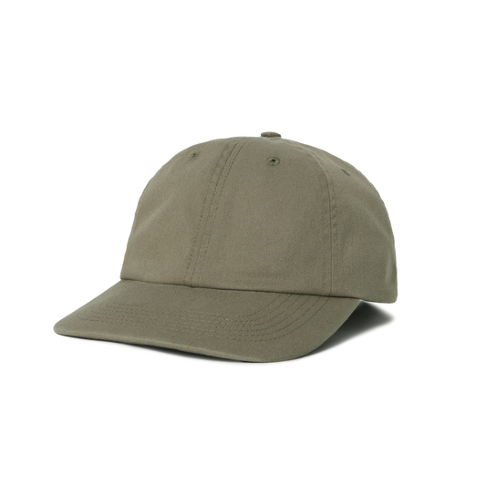 Polar Skate Co Cap - Khaki