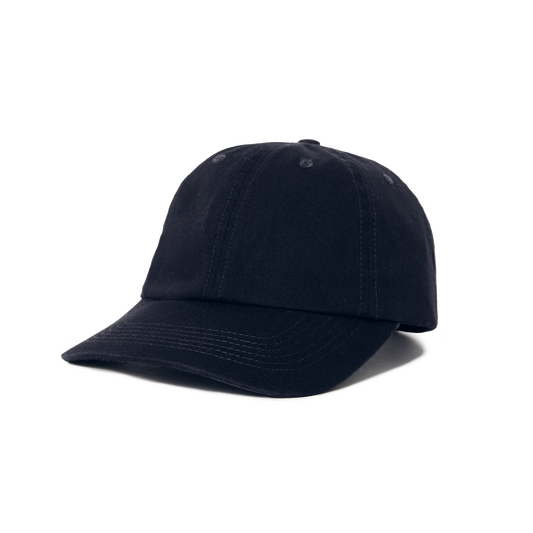 Polar Skate Co. Cap - Navy
