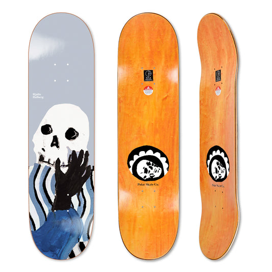 Polar Hjalte It Will Pass Deck - 9.0