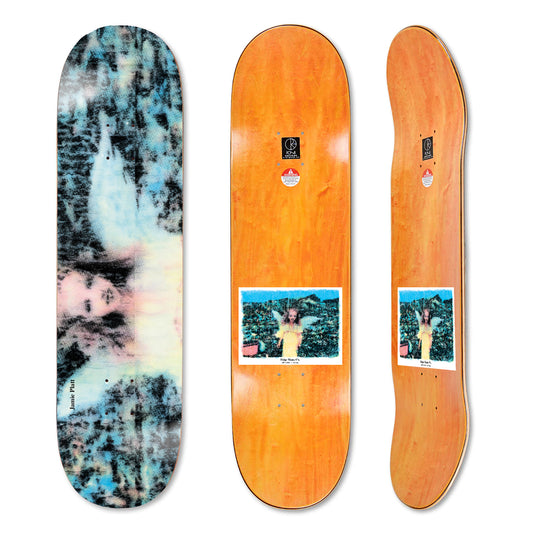 Polar Jamie Platt Angel Deck - 8.625