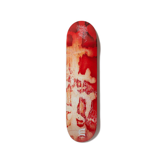 Evisen Shinpei Ueno Killagemz Deck - 8.38