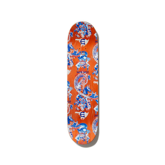 Evisen Shor West Fuji Q Deck - 9.0