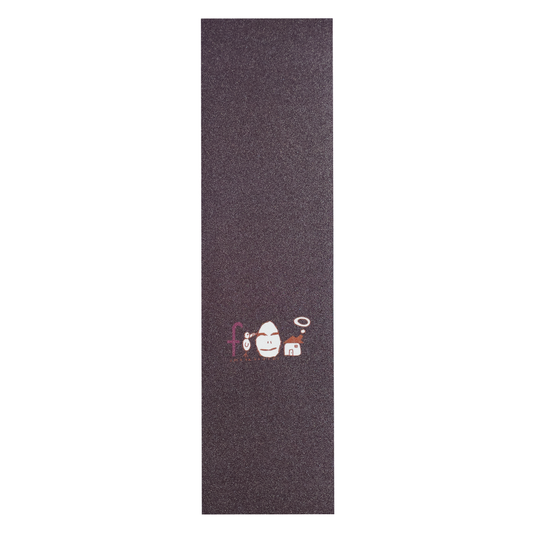 Frog Chocolate Brown Griptape