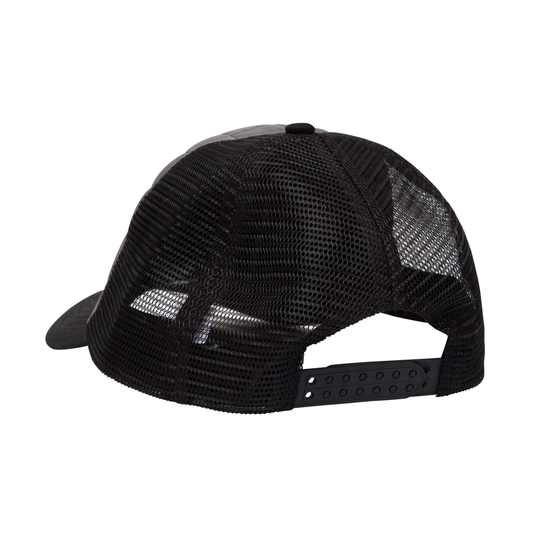 Frog Home Sweet Egg Hat - Black
