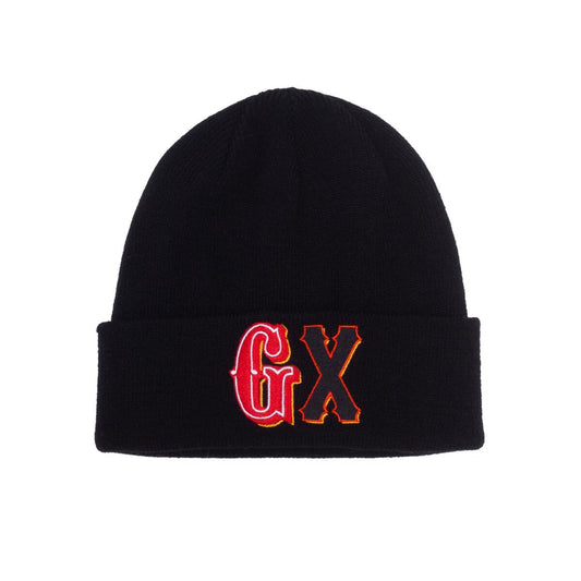GX1000 Sport Beanie - Black