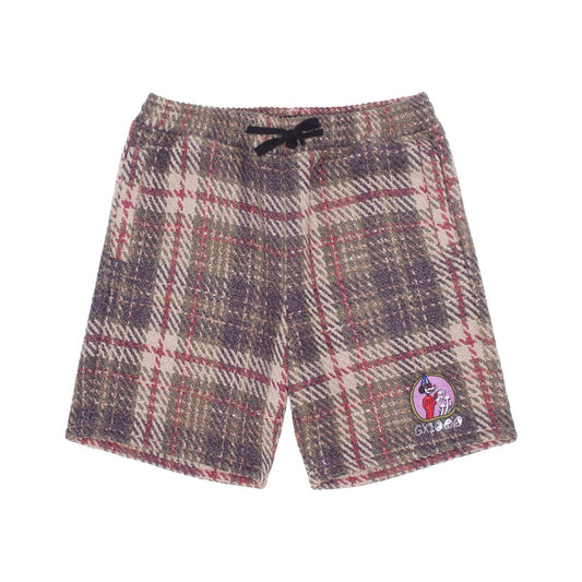GX1000 Sweat Shorts - Earth Jerga