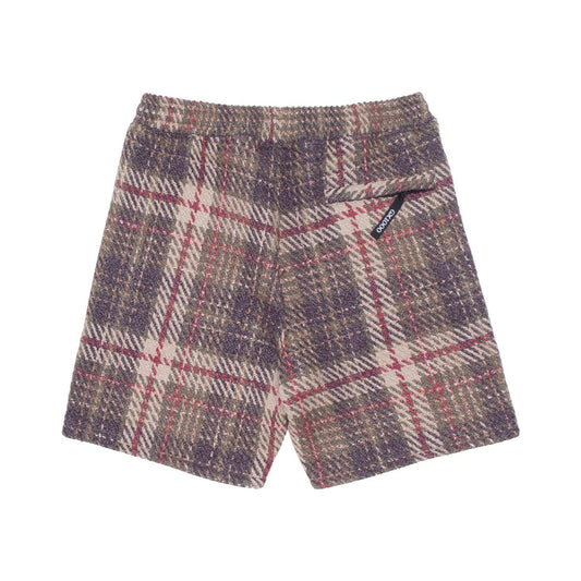 GX1000 Sweat Shorts - Earth Jerga