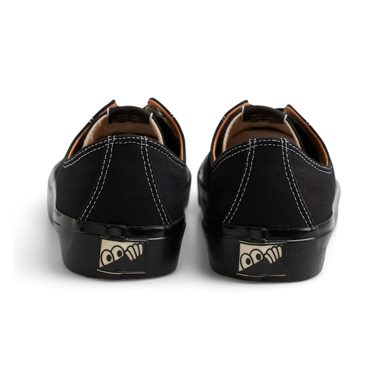 Last Resort VM003 Canvas Lo - Black/Black/White