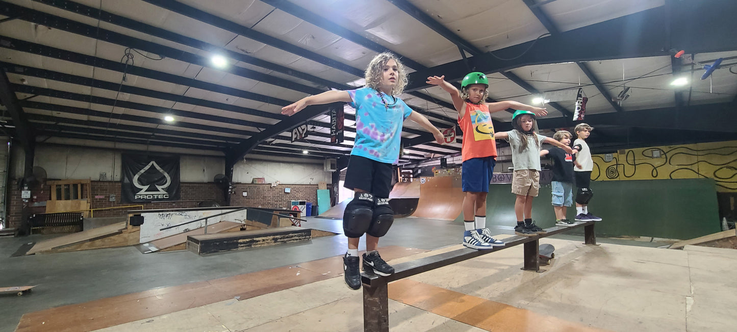 Summer Camp 2026 Deposit