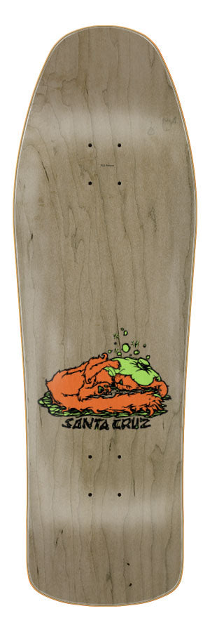 Santa Cruz Boyle Sick Cat Reissue Deck 9.99