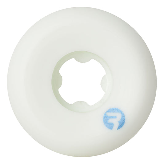 Ricta Naturals Wide Reflective Knibbs 99a 53mm Wheels