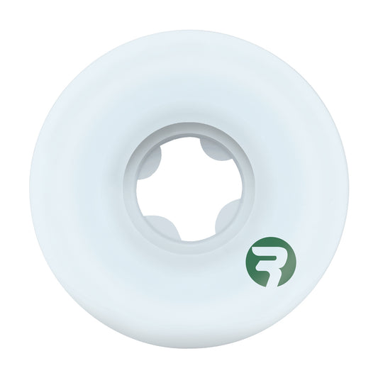 Ricta Naturals Slim Reflective Mccoy 99a 54mm Wheels
