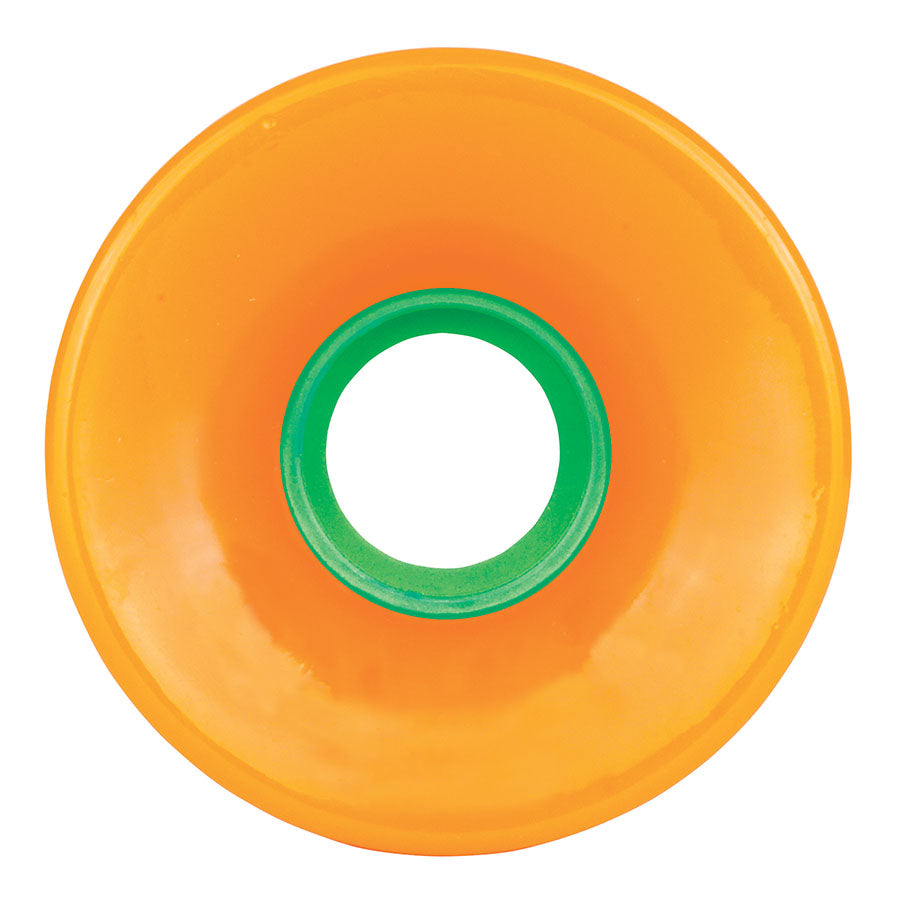 【国内配送】 Citrus 78a Wheels 60mm Juice Super OJ – Skateshop Aboveboard スケートボード