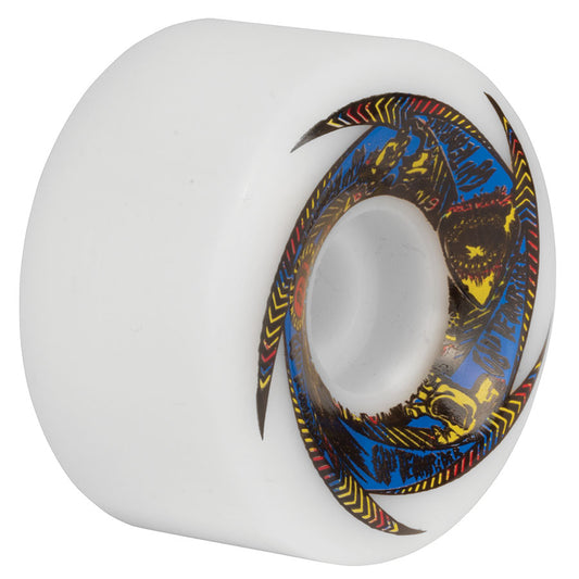 OJ II Team Rider Speedwheels
