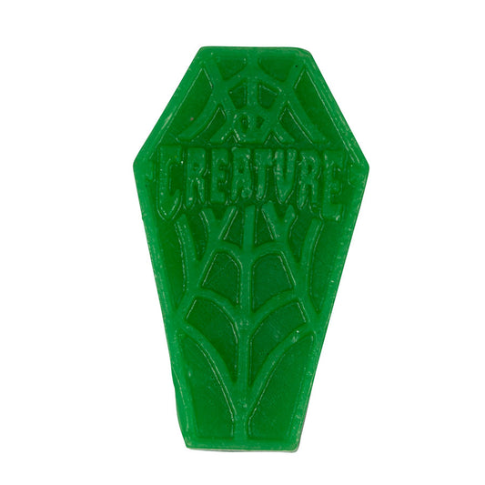 Creature Coffin Wax
