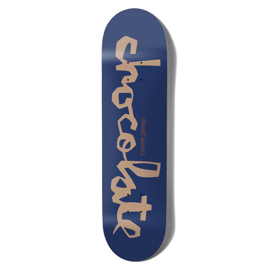 Chocolate Skateboards Alvarez OG Chunk Deck 7.75