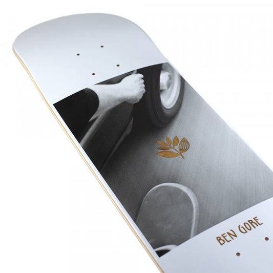 Magenta Ben Gore Guest Artist Deck