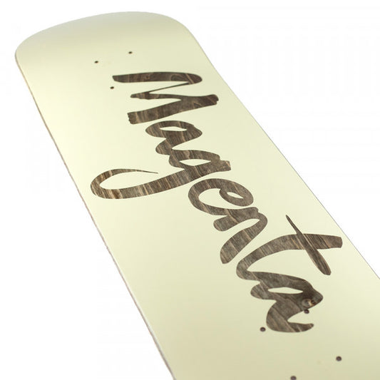 Magenta Big Brush Team Deck