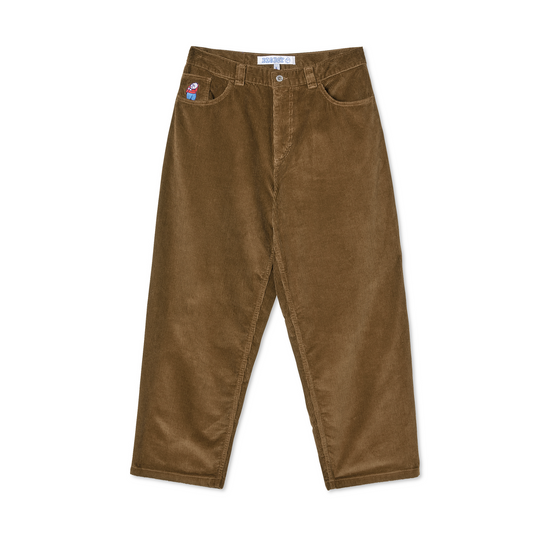 Polar Big Boy Cords