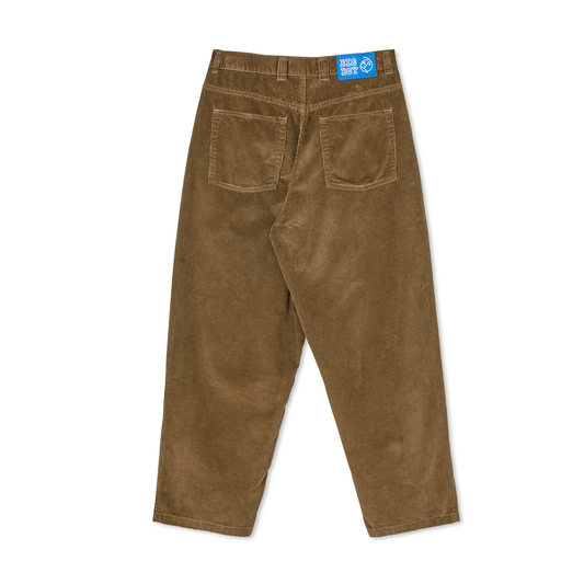 Polar Big Boy Cords