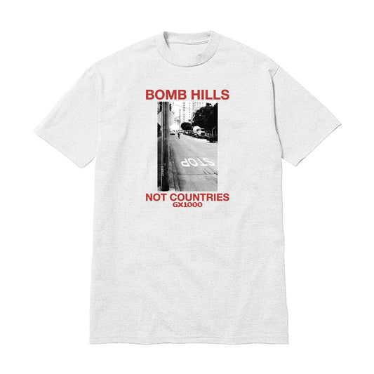 GX1000 Bomb Hills Tee