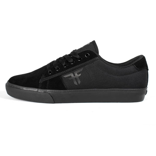 Fallen Bomber Black