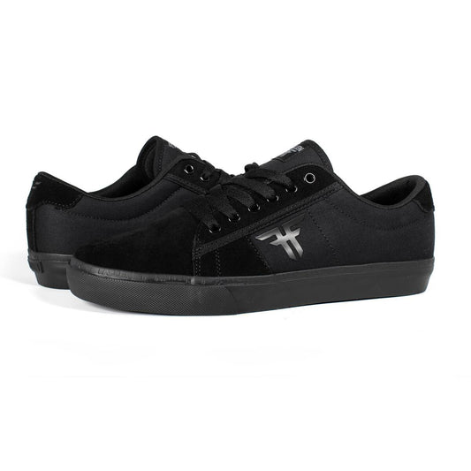 Fallen Bomber Black