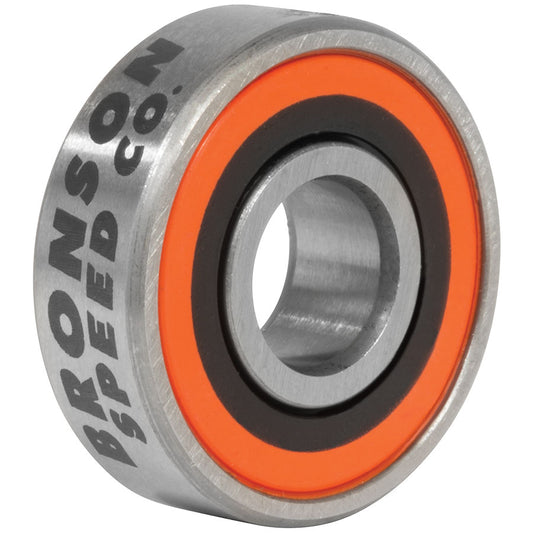 Bronson Speed Co. G3 Set of 8