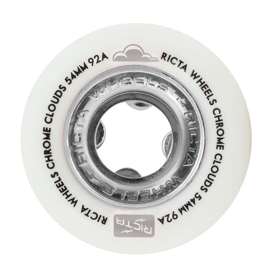 Ricta Chrome Clouds