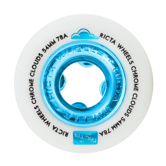 Ricta Chrome Clouds