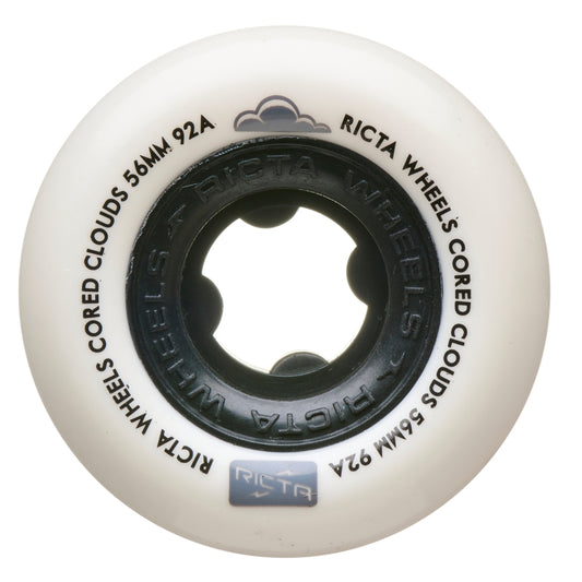Ricta Cored Clouds