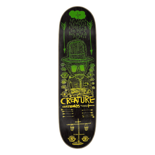 Creature Magic Hands LG Deck