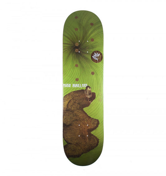 Magenta Hugo Maillard Camel Zoo Series Deck